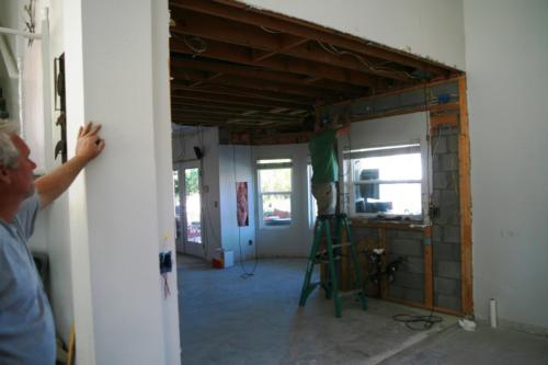 Total Home Remodeling and Repair 2